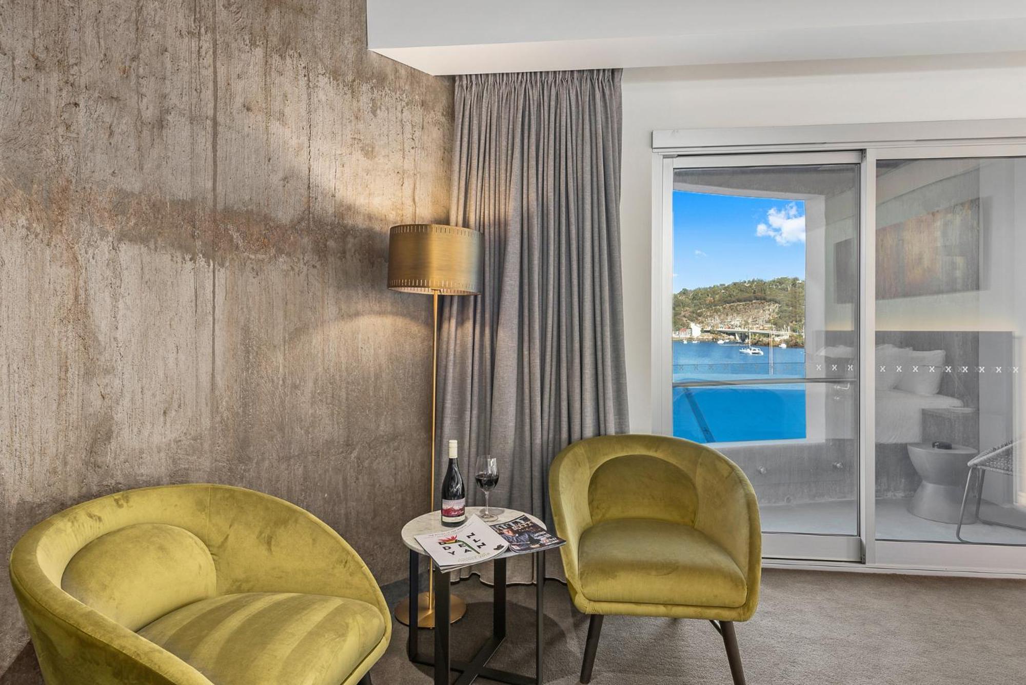 派珀希洛酒店 朗塞斯顿 外观 照片 A room at the hotel