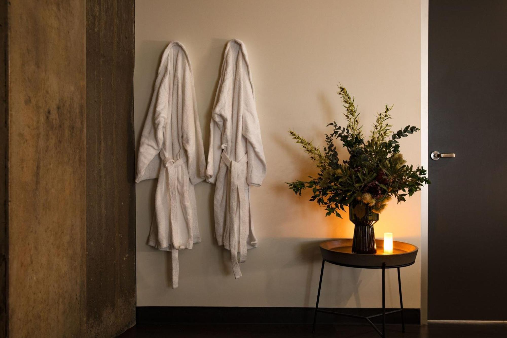 派珀希洛酒店 朗塞斯顿 外观 照片 The Spa at The Standard East Village