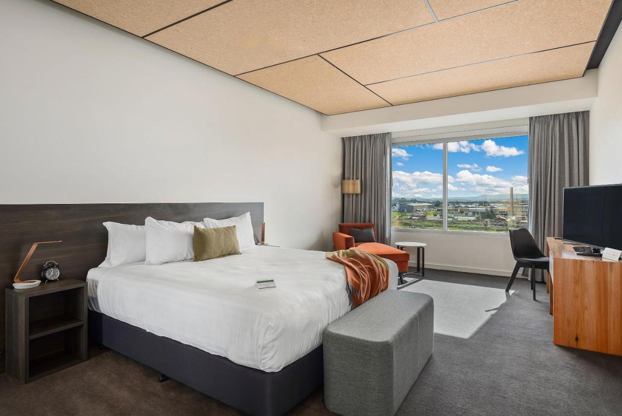 派珀希洛酒店 朗塞斯顿 外观 照片 A room at the hotel